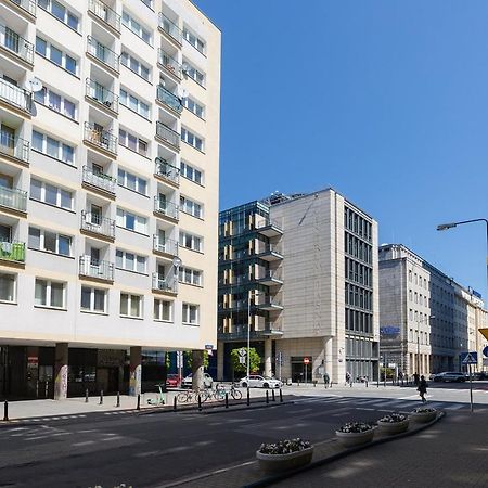 Shortstaypoland Jasna Warsaw Ngoại thất bức ảnh