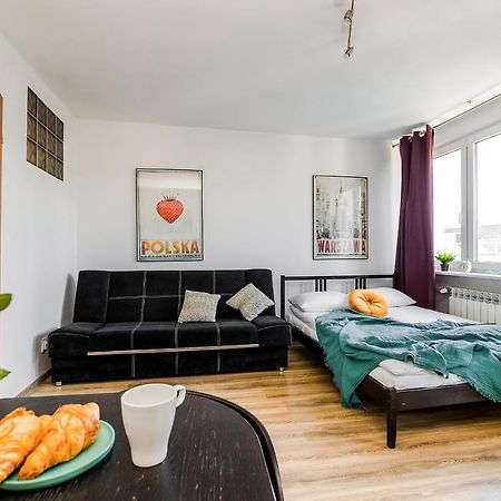 Shortstaypoland Jasna Warsaw Ngoại thất bức ảnh